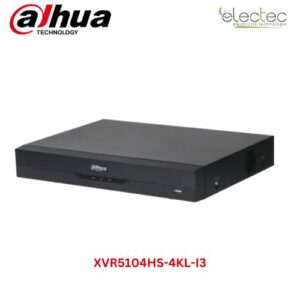 XVR5104HS-4KL-I3 electec-prix-tunisie