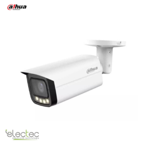 prix tunisie 5 Mpx – Sensor : 5MP CMOS – Objectif : VF 2.7-13.5mm – ID 60m – IP67 – Built-in Mic