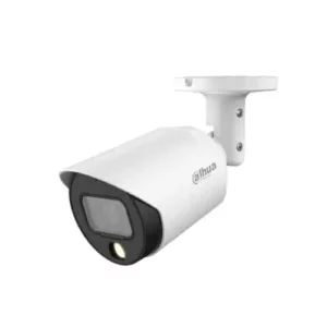 prix tunisi 5Mpx- Sensor : 5MP CMOS – Objectif : Fixe 2.8mm – ID 20m – IP67 – Built-in Mic