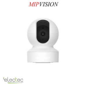 prix-tunisie-CAMÉRA DE SURVEILLANCE INTERNE MIPVISION U2M 360° 2MP