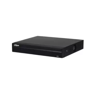 prix tunisie 8 Channel Compact 1U 1HDD Network Video Recorder New 4.0 user interface, Security baseline 2.1 H.264, H.265, Smart H.264 , and Smart H.265 . H.265 auto switch Max. decoding capability: 8 × 1080p@30 fps. Supports adaptive decoding Supports mainstream cameras of ONVIF and RTSP protocols P2P remote surveillance, video play on mobile device VGA/HDMI simultaneous video output, maximum resolution of HDMI is 4K