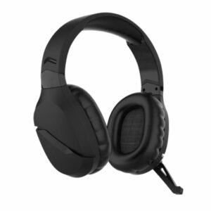 prix tunisie Casque STAR WAVE GH1083 Technologie de connectivité: Filaire  Interface: USB,USB Type C  Conception ergonomique confortable  Couleur: Noir Garantie: 1 an