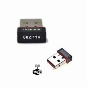 prix tunisie Clé Wifi USB 150Mbps  Norme Sans fil IEEE 802.11b, IEEE 802.11g, IEEE 802.11n