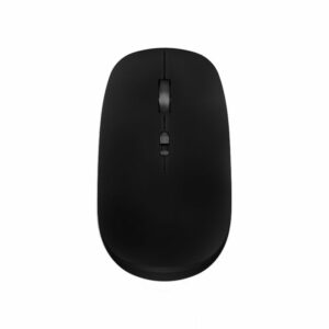 prix tunisie Souris Gamer STAR WAVE GM1078  - Technologie de connectivité: Sans Fil 2,4 GHz  - Résolution: 1600 DPI  - 6 Boutons  - Matériau: Plastique - Couleur: Noir - Garantie: 1 an