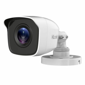 prix tunisie Caméra de Surveillance Externe Tube HILOOK - Résolution du capteur: CMOS 5MP, Full HD 2560 × 1944px - Objectif à focale fixe de 2,8 mm et 3,6 mm - Distance IR jusqu'à 20 m pour une imagerie nocturne lumineuse - Réglage De L'angle: Panoramique: 0 à 360°, Inclinaison : 0 à 180°, Rotation 0 à 360° - Monture De Lentilles: M12 - 1 sortie analogique HD - Un port pour quatre signaux commutables (TVI/AHD/CVI/CVBS) - Protection: IP66 - Dimensions: 165 × 62 × 58 mm - Garantie: 1an