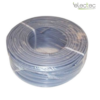 CABLE 2 PAIRES 0,5  BOBINE 200 METRES
