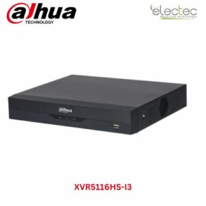 XVR5116HS-I3 electec-tunisie-prix