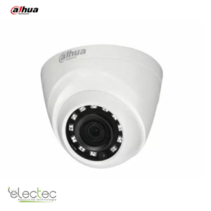 prix tunisie 2MP HDCVI IR Eyeball Camera > Max 30fps@1080P > HD and SD outputswitchable > 6mm fixed lens > Max. IR length 20m, Smart IR > DC12V