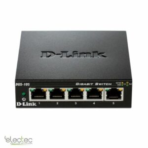 DGS-105-switch-alarme-anti-intrusion-prix-Tunisie