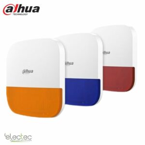 DHI-ARA13-W2-sirene-exterieur-sans-fil-dahua-prix-Tunisie